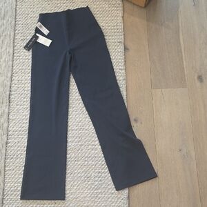 Aritzia Midnight Blue Powersculpt Leggings Size Small NWT